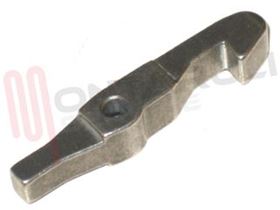 Visualizza i dettagli per NASELLO OBLO' CON PROLUNGO 'P850X' L=53MM. Immagine di NASELLO OBLO' CON PROLUNGO 'P850X' L=53MM.