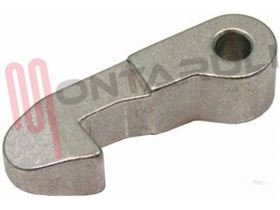 Visualizza i dettagli per NASELLO OBLO' METALLICO 'CC420' L= 34,5MM. Immagine di NASELLO OBLO' METALLICO 'CC420' L= 34,5MM.