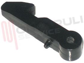 Visualizza i dettagli per NASELLO OBLO' CORTO CON PIOLO L=40MM. Immagine di NASELLO OBLO' CORTO CON PIOLO L=40MM.