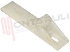 Visualizza i dettagli per NASELLO OBLO' L=59MM. Immagine di NASELLO OBLO' L=59MM.