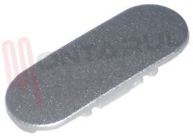 Visualizza i dettagli per TAPPINO COPRIVITI MANIGLIA SILVER FRIGO Immagine di TAPPINO COPRIVITI MANIGLIA SILVER FRIGO