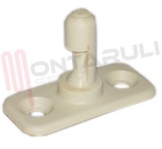 Immagine di NASELLO OBLO' L= 28,7MM.