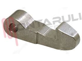 Visualizza i dettagli per NASELLO OBLO' METALLICO 'LB1000' L= 34,5MM. Immagine di NASELLO OBLO' METALLICO 'LB1000' L= 34,5MM.