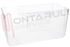 Immagine di CASSETTO VERDURA TRASPARENTE 445X210XH.225MM.