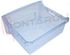 Immagine di CASSETTO CONGELATORE TRASPARENTE 435X380XH.190MM.