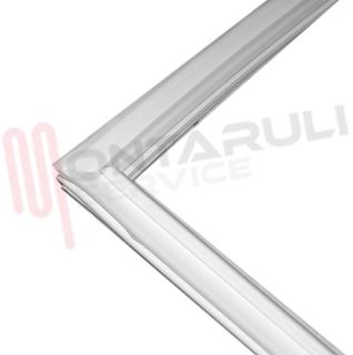 Immagine di GUARNIZIONE MAGNETICA 4L BIANCA 0870X570MM.