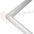 Immagine di GUARNIZIONE MAGNETICA 4L BIANCA 0870X570MM.