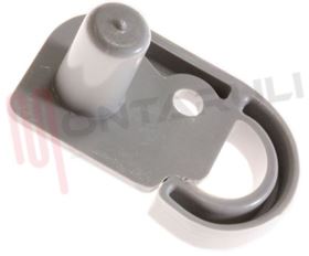 Visualizza i dettagli per BUSSOLA CERNIERA PORTA INFERIORE Immagine di BUSSOLA CERNIERA PORTA INFERIORE