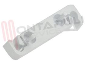 Visualizza i dettagli per SUPPORTO DX PORTINA FRIGO Immagine di SUPPORTO DX PORTINA FRIGO