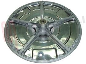 Visualizza i dettagli per COPERCHIO VASCA INOX CROCIERA MOZZO Immagine di COPERCHIO VASCA INOX CROCIERA MOZZO