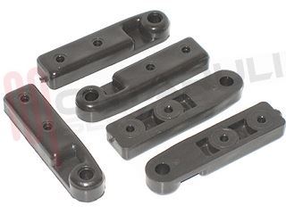 Immagine di DISTANZIATORE PORTA FRIGO KIT 5PZ.