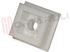 Immagine di BOCCOLA PER STAFFA 22X22 MM.