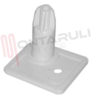 Immagine di BUSSOLA CON PERNO PORTA FRIGO 'PN3159'
