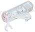 Immagine di FERMO SPORTELLO A SCATTO BIANCO DX H.70 'ERF382XS'