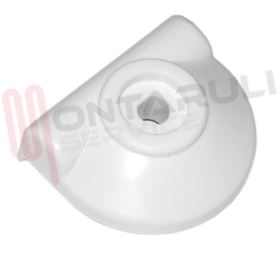 Visualizza i dettagli per SUPPORTO MAGNETE CONTATTO PORTA FRIGO Immagine di SUPPORTO MAGNETE CONTATTO PORTA FRIGO