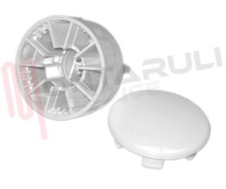 Immagine di ASSIEME MANOPOLA TIMER LAVATRICE