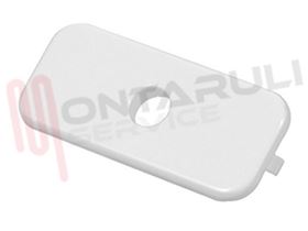 Visualizza i dettagli per COPERCHIO PULSANTE BIANCO FRIGORIFERO Immagine di COPERCHIO PULSANTE BIANCO FRIGORIFERO