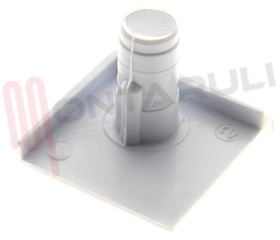 Visualizza i dettagli per BUSSOLINA QUADRA DX 25X25 PORTA FRIGO N.FULCRO Immagine di BUSSOLINA QUADRA DX 25X25 PORTA FRIGO N.FULCRO