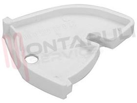 Visualizza i dettagli per SLITTA PULSANTE BIANCO INTERRUTTORE LUCE 49,6M Immagine di SLITTA PULSANTE BIANCO INTERRUTTORE LUCE 49,6M