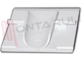 Visualizza i dettagli per SPORTELLINO ZOCCOLO BIANCO 'RF-BOMBATI' Immagine di SPORTELLINO ZOCCOLO BIANCO 'RF-BOMBATI'