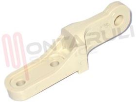 Visualizza i dettagli per CERNIERA SPORTELLO EVAPORATORE TMI3001 Immagine di CERNIERA SPORTELLO EVAPORATORE TMI3001