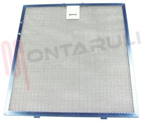 Visualizza i dettagli per FILTRO CAPPA IN ALLUMINIO 300X282MM. FALMEC Immagine di FILTRO CAPPA IN ALLUMINIO 300X282MM. FALMEC