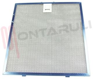 Immagine di FILTRO CAPPA IN ALLUMINIO 300X282MM. FALMEC