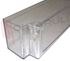 Immagine di BALCONCINO BOTTIGLIE TRASPARENTE 570/600X110XH.110MM.