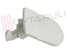 Visualizza i dettagli per MANIGLIA OBLO' BIANCA "AWB024" Immagine di MANIGLIA OBLO' BIANCA "AWB024"