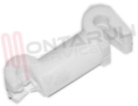 Visualizza i dettagli per BLOCCHETTO PER SPORTELLO GRIGLIA Immagine di BLOCCHETTO PER SPORTELLO GRIGLIA