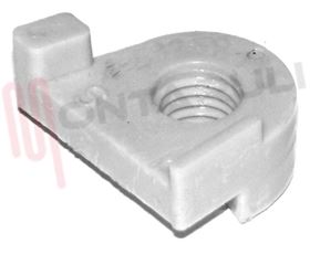 Visualizza i dettagli per DISTANZIALE PORTA FRIGO SX Immagine di DISTANZIALE PORTA FRIGO SX