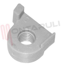 Visualizza i dettagli per DISTANZIALE PORTA FRIGO DX Immagine di DISTANZIALE PORTA FRIGO DX