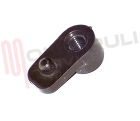 Visualizza i dettagli per BUSSOLA IN NYLON FERMO PORTA FRIGO Immagine di BUSSOLA IN NYLON FERMO PORTA FRIGO