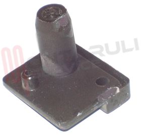 Visualizza i dettagli per BUSSOLA IN NYLON FERMO PORTA FRIGO Immagine di BUSSOLA IN NYLON FERMO PORTA FRIGO