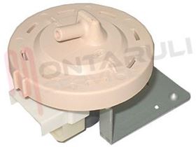 Visualizza i dettagli per PRESSOSTATO 3 CONTATTI SW-2 DC 5V Immagine di PRESSOSTATO 3 CONTATTI SW-2 DC 5V