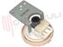 Immagine di PRESSOSTATO 3 CONTATTI SW-2 DC 5V