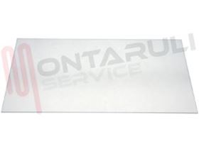 Visualizza i dettagli per VETRO FRIGO 520X300X4MM. COPRIVERDURIERA Immagine di VETRO FRIGO 520X300X4MM. COPRIVERDURIERA