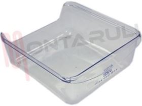 Visualizza i dettagli per CASSETTO CHILLER TRASPAENTE 238X273X100MM. Immagine di CASSETTO CHILLER TRASPAENTE 238X273X100MM.