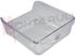 Immagine di CASSETTO CHILLER TRASPAENTE 238X273X100MM.