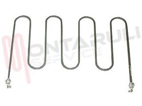 Visualizza i dettagli per RESISTENZA BISTECCHIERA 2000W 230V KOCH Immagine di RESISTENZA BISTECCHIERA 2000W 230V KOCH