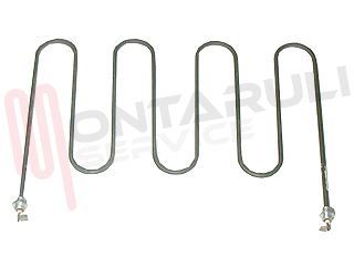 Immagine di RESISTENZA BISTECCHIERA 2000W 230V KOCH