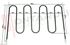Immagine di RESISTENZA BISTECCHIERA 2000W 230V KOCH