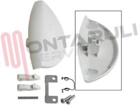 Visualizza i dettagli per MANIGLIA OBLO' KIT 'ILF4361' Immagine di MANIGLIA OBLO' KIT 'ILF4361'
