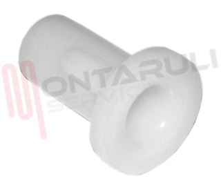 Immagine di BUSSOLINA BIANCA FRIGO 2.5X16MM