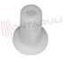 Immagine di BUSSOLINA BIANCA FRIGO 2.5X16MM