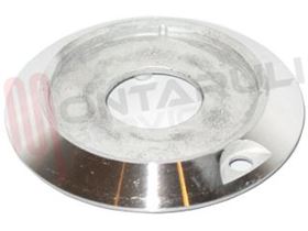 Visualizza i dettagli per BRUCIATORE ULTRARAPIDO CON FORO SMEG Immagine di BRUCIATORE ULTRARAPIDO CON FORO SMEG