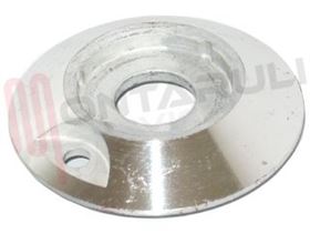 Visualizza i dettagli per BRUCIATORE AUSILIARIO CON FORO SMEG Immagine di BRUCIATORE AUSILIARIO CON FORO SMEG