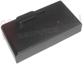 Immagine di VARIATORE LUCE NERO DA 60 A 300W 250VAC
