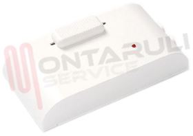 Visualizza i dettagli per VARIATORE LUCE BIANCO DA 60 A 300W 250VAC Immagine di VARIATORE LUCE BIANCO DA 60 A 300W 250VAC