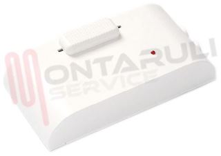 Immagine di VARIATORE LUCE BIANCO DA 60 A 300W 250VAC